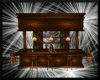 Wooden Animated Bar