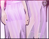 | lilac ♡ maxi skirt |