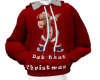 M~Dab~XMAS Hoodie