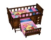 Princess Bunk Beds