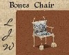 {LJW}Bone Chair