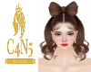 CNS HAIR LIVYA COKE