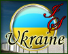 Ukraine Badge