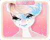Ⓕ Prim | Hair
