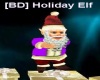 [BD] Holiday Elf