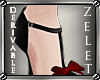 |LZ|Derivable Bow Heels