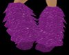 ~Purple sprkle monsters~