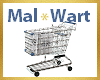 MalWart shopping cart