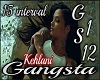 Gangsta by Kehlani