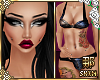 !C Raven Skin T/P Cream