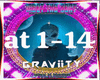 Graviity Alien+D