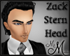 MM~ Zach Stern Head