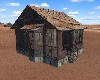 Old west cabin V1