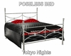 POSELESS TokyoNights BED