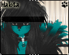 M; Green 2 Tributo Tufts