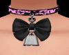 !Moo-Moo Maid Collar CC