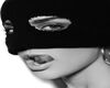 ski mask frame