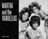 Motown- Martha & vandell