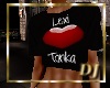 [DJ] Lexi & Tonka Tank