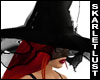 SL Witch Hat FyreCrotch