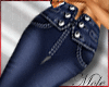 *M* Leeloo Jeans v7