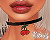 Cherry Chocker