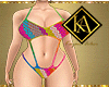 wicker Swimsuit