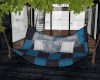 ~R Cabin hammock