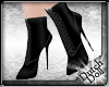 DD Basic Short Boots