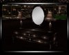 **Sky Foyer Table