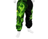 Shenron Joggers