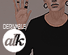 ✱ Fit n Rip Derivable
