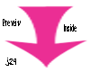 down arrow