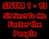 Foster The People-SIT NE
