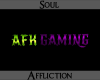 AFK Gaming Headsign-G/P