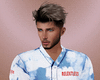 Jeans Suit M