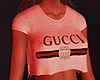 [TD] CROPPED GUCCI #2