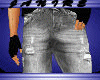 [JA] Grey Pants