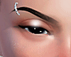 Single Brow Ring R