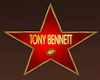 [CI]Tony Bennett Star