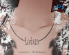 {Custom} Lotus