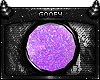 G|Purple Holographic