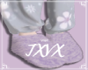 Cozy Slippers