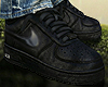 S. Leather air1 BS