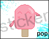 Popsicle- in love