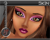 [N] Skin#6-Pink/Pink