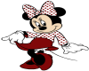 Minnie Valentine Mouse