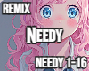 Needy