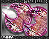 V4NY|Dyana Earring