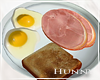 H. Country Breakfast